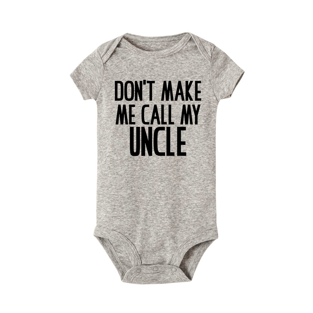 Ik hou van mijn oom zo veel pa - Baby Clothing Next recensie en prijs
