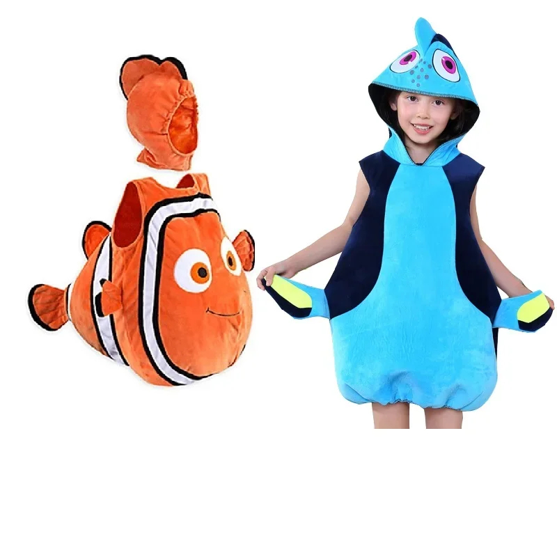 2026 Finding Nemo Clownfish co - Baby Clothing Unit recensie en prijs