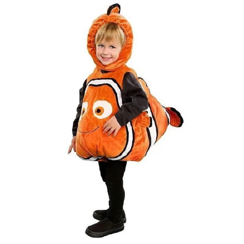 2026 Finding Nemo Clownfish co - Baby Clothing Unit recensie en prijs