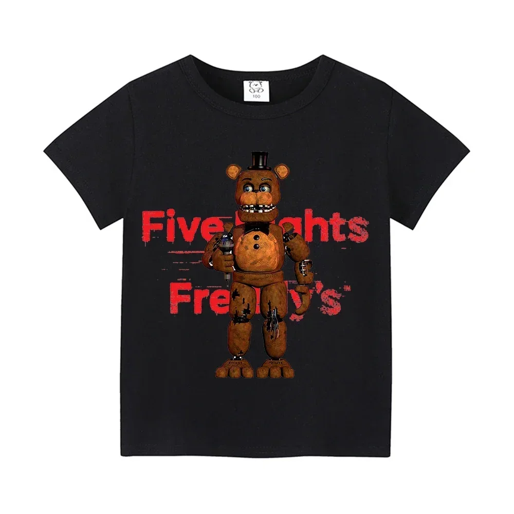 Vijf Nachten Freddys Thema Kor - Baby Clothing Boy recensie en prijs