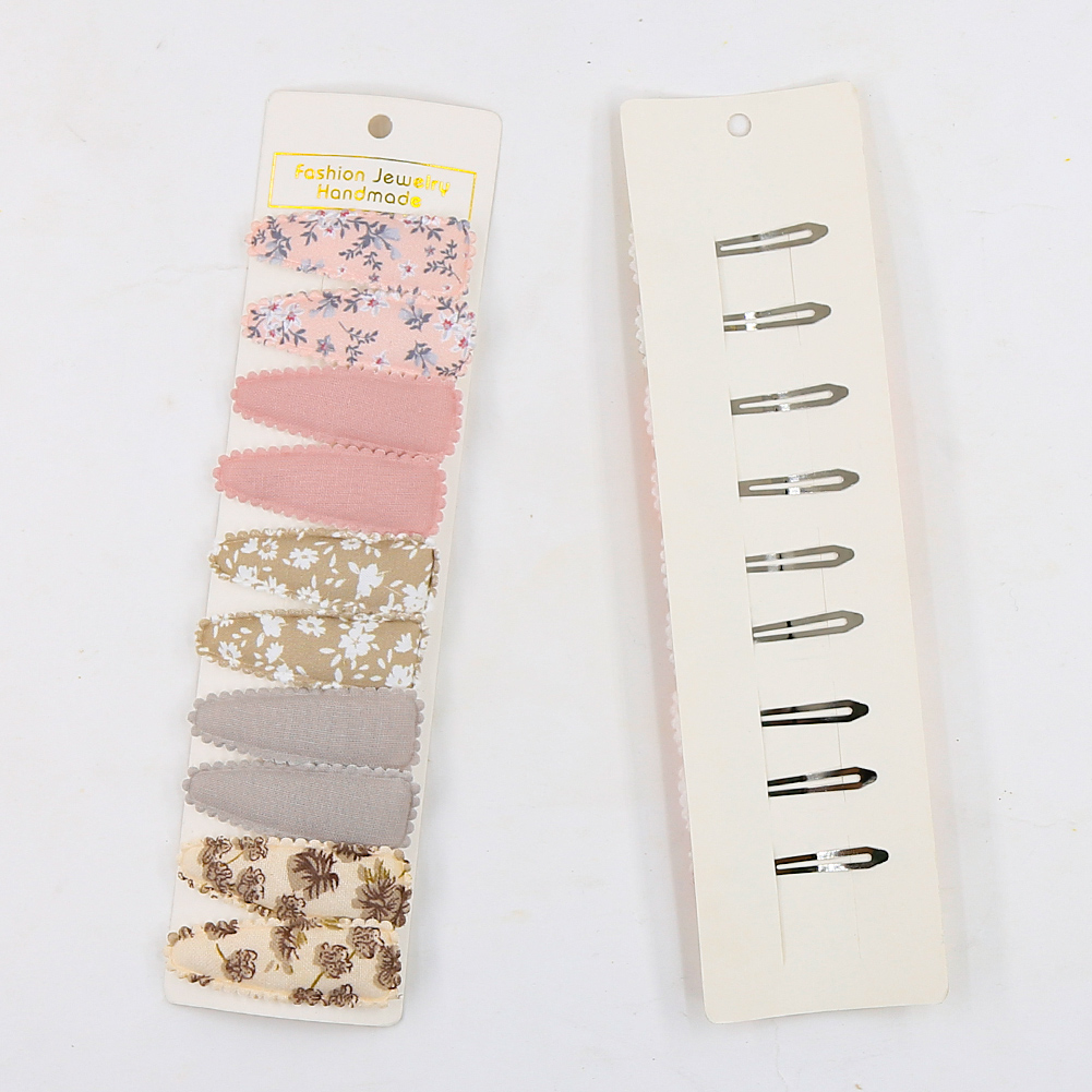 10 Stks/partij Ins 6Cm Bloemen - Baby Clothing Material recensie en prijs