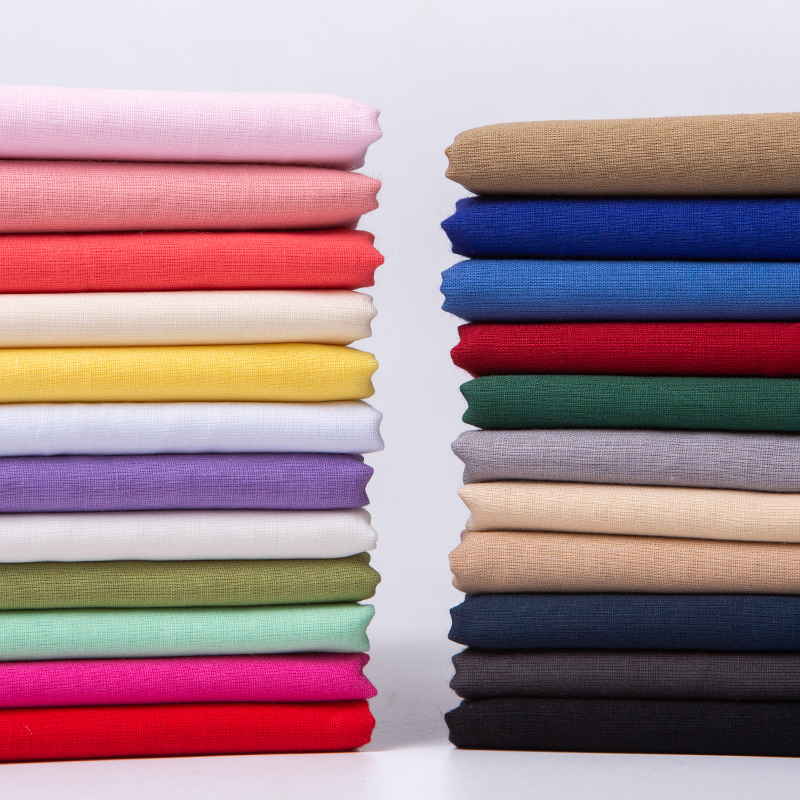 100% katoenen voeringstof 100x - Baby Clothing Material recensie en prijs