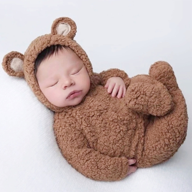 2 stuks fotografie rekwisieten - Baby Clothing Boy recensie en prijs