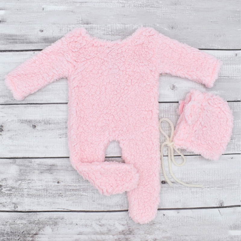 2 stuks fotografie rekwisieten - Baby Clothing Boy recensie en prijs