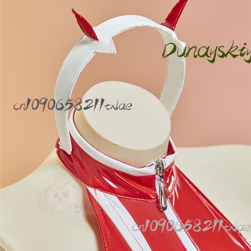 Darling In The Franxx Zero Two - Baby Clothing Onesies recensie en prijs