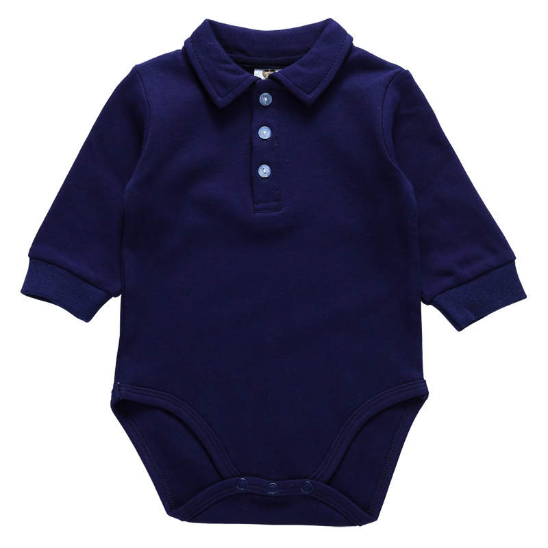 Babykleding 100% katoenen romp - Baby Clothing Next recensie en prijs