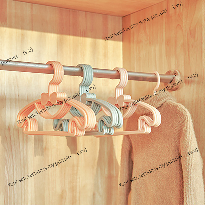 10-delige kinderhangers, draag - Baby Clothing Hangers recensie en prijs