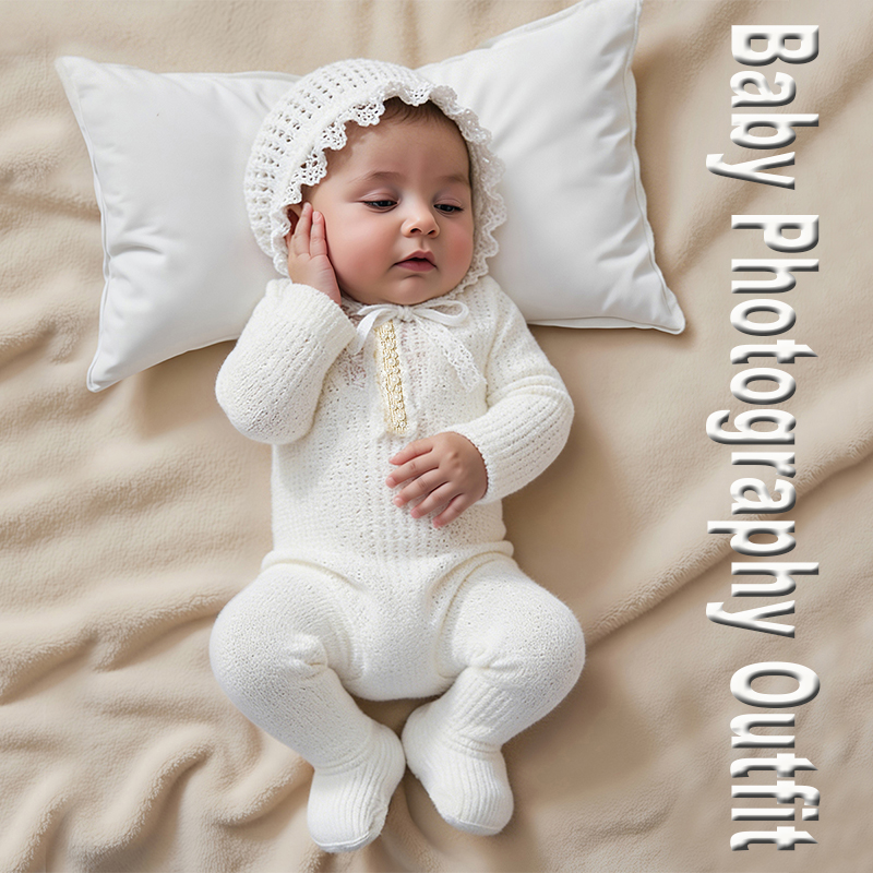 Ylsteed 2 Stuks Pasgeboren Fot - Baby Clothing Boy recensie en prijs