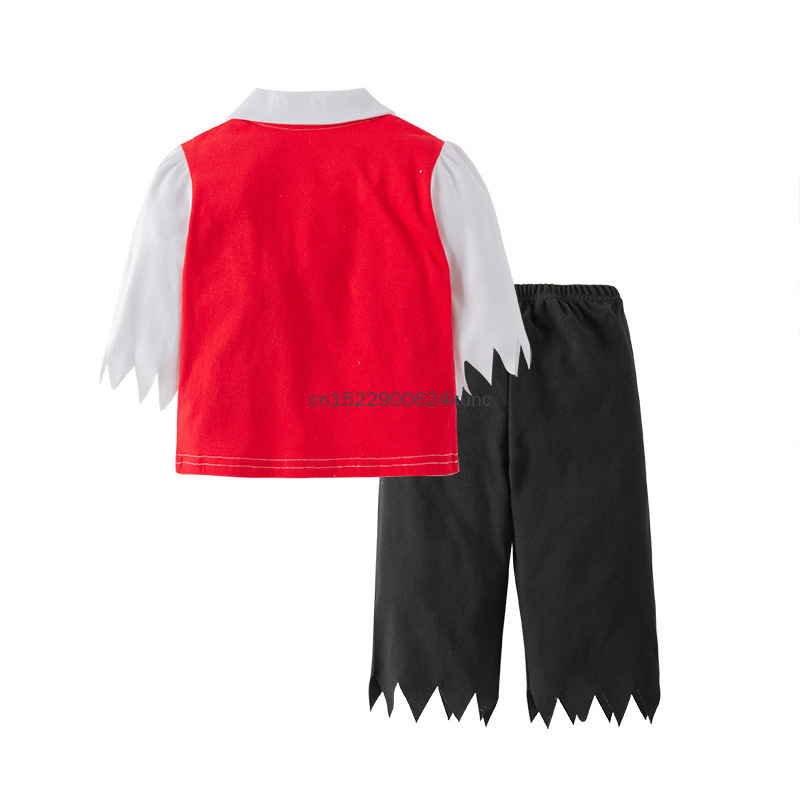 Halloween Carnaval Piratenkost - Baby Clothing Unit recensie en prijs