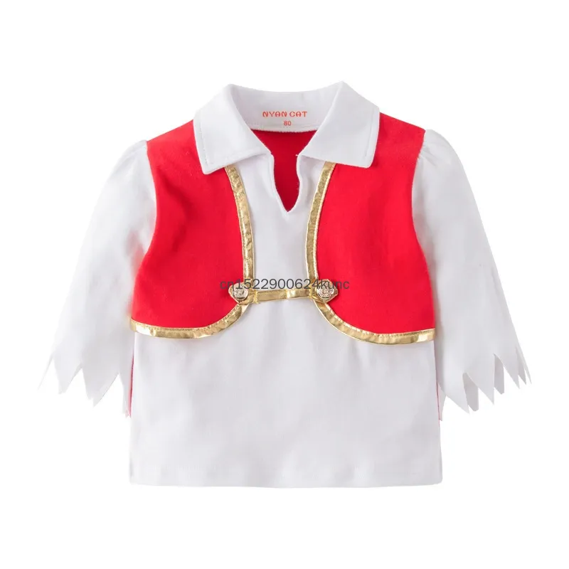 Halloween Carnaval Piratenkost - Baby Clothing Unit recensie en prijs