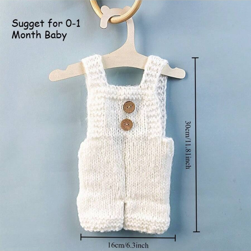 Pasgeboren fotografie rekwisie - Baby Clothing Gifts recensie en prijs