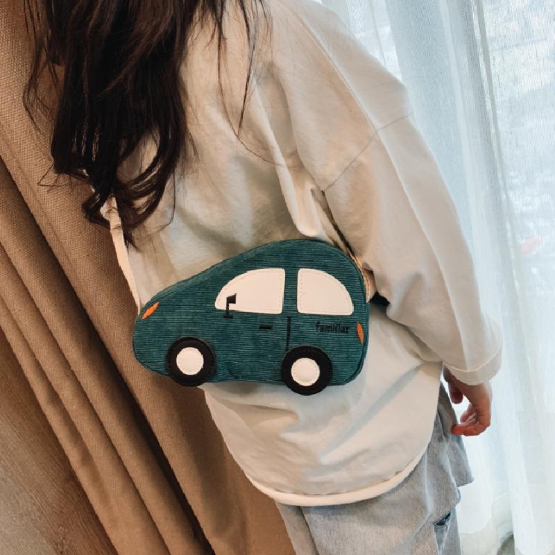 Nieuwe Mode Mini Crossbody Tas - Baby Clothing Material recensie en prijs