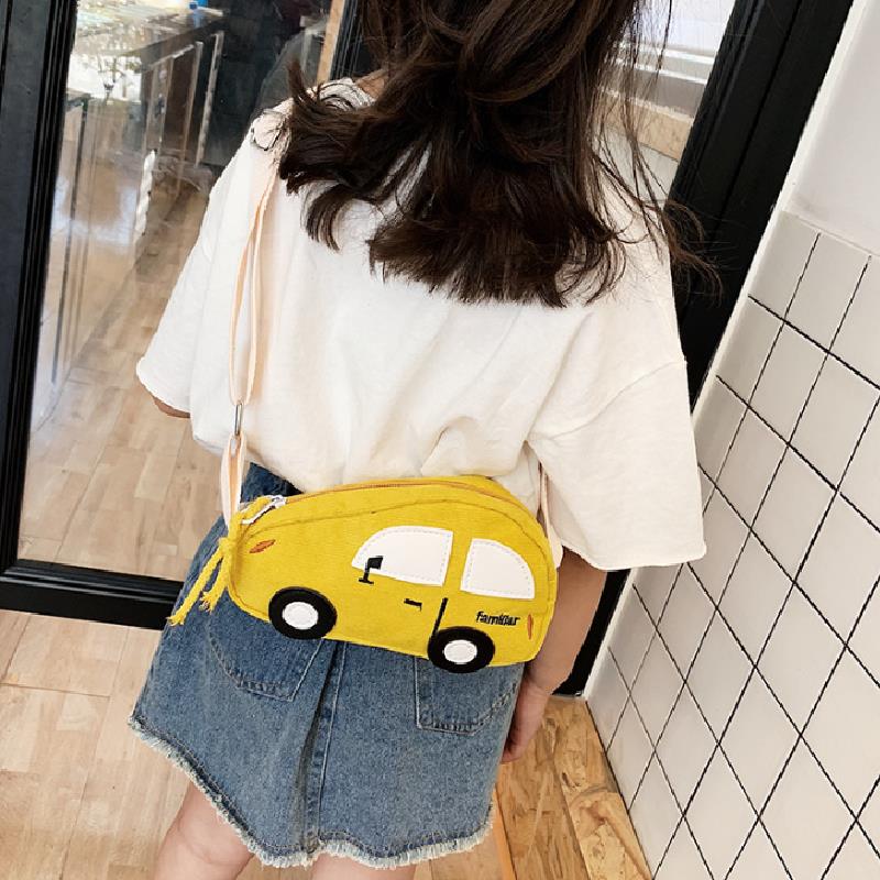 Nieuwe Mode Mini Crossbody Tas - Baby Clothing Material recensie en prijs