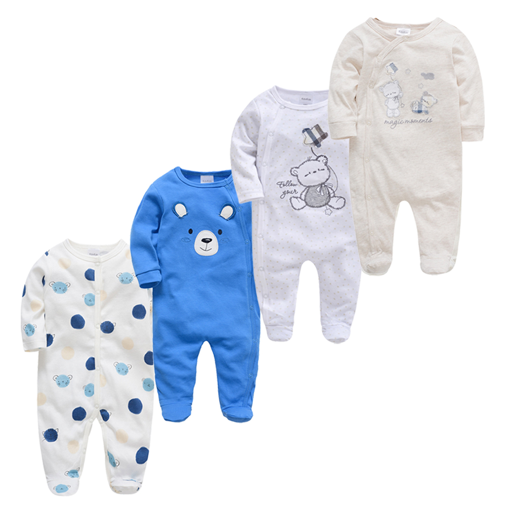 Kavkas Baby Boy Rompertjes 3 4 - Baby Clothing Products recensie en prijs