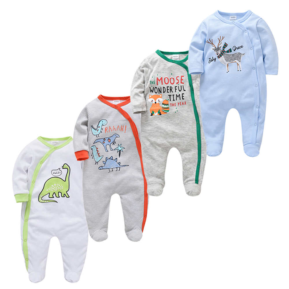 Kavkas Baby Boy Rompertjes 3 4 - Baby Clothing Products recensie en prijs