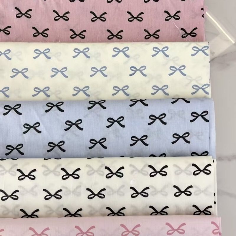 160x50 cm Puur Katoen Twill Ge - Baby Clothing Material recensie en prijs