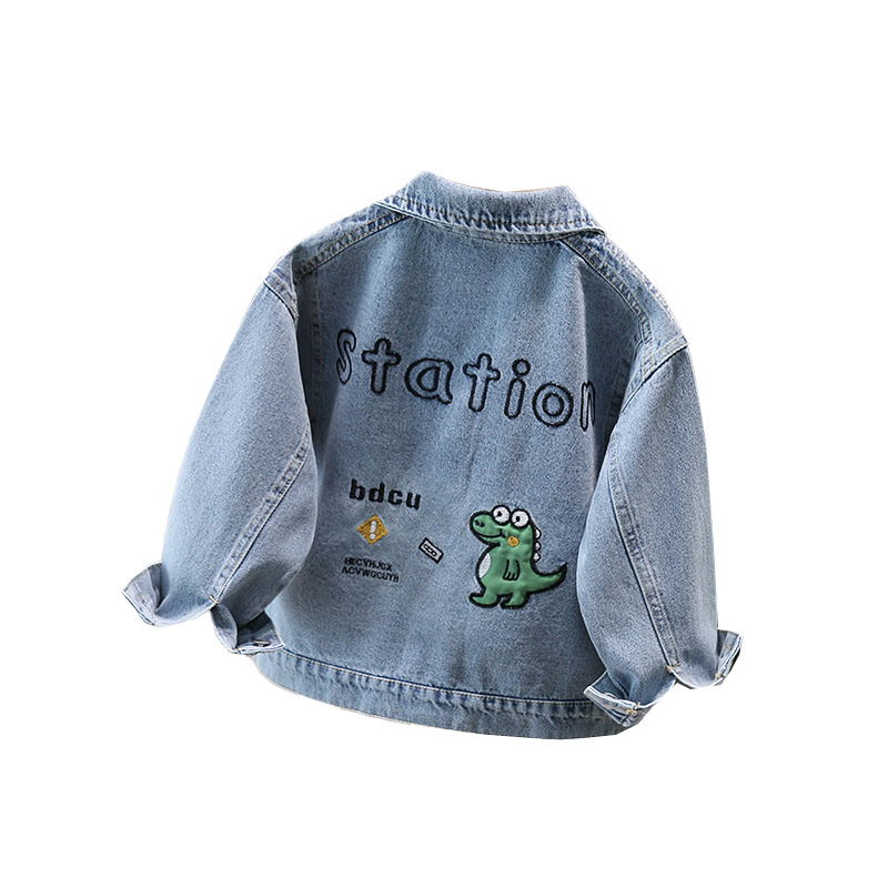 Leuke stijl baby kind denim ja - Baby Clothing Boy recensie en prijs