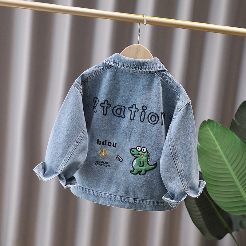 Leuke stijl baby kind denim ja - Baby Clothing Boy recensie en prijs