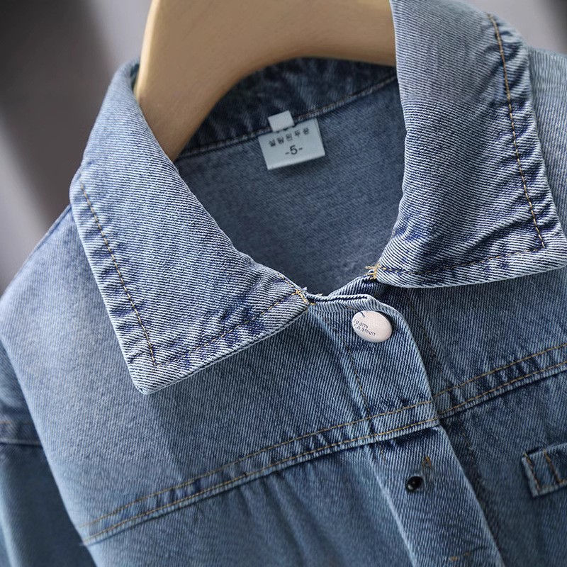 Leuke stijl baby kind denim ja - Baby Clothing Boy recensie en prijs