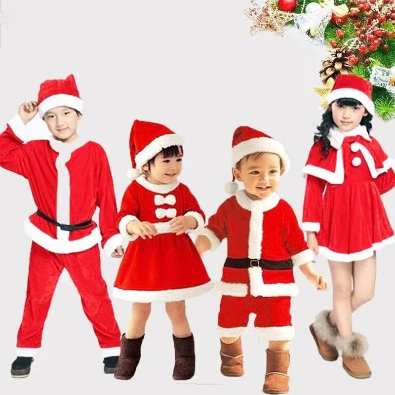 Babyjongen/meisje Kerstmis Ker - Baby Clothing Unit recensie en prijs