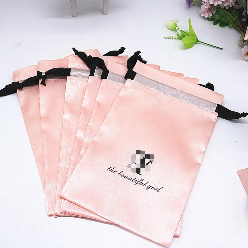 20Pcs Baby Roze Zijde Satijn P - Baby Clothing Gifts recensie en prijs