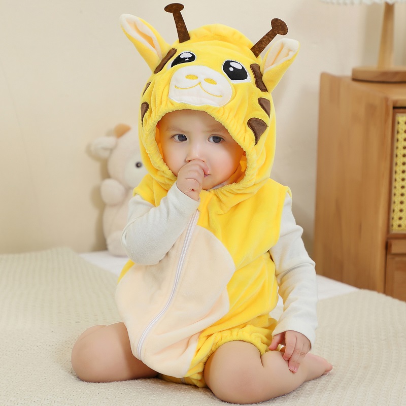 MICHLEY Carnaval Baby Romper R - Baby Clothing Boy recensie en prijs