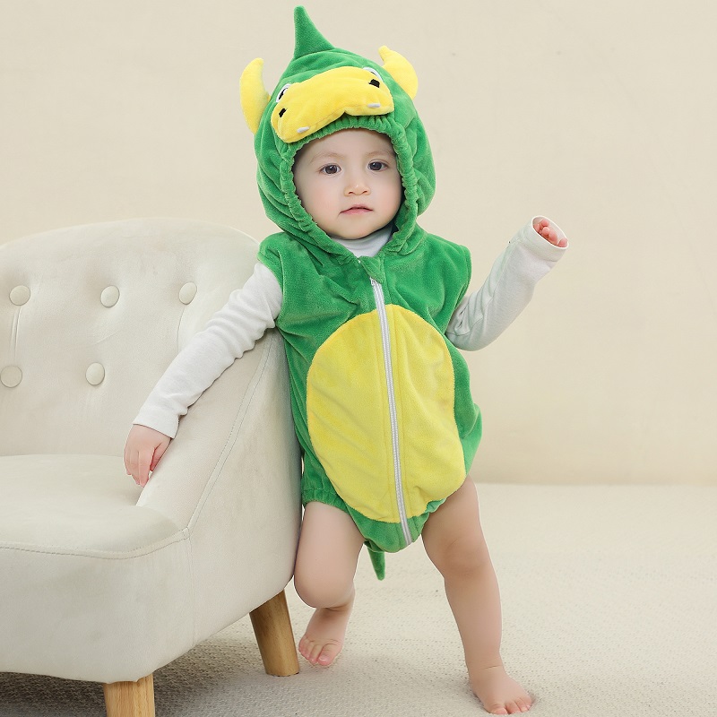 MICHLEY Carnaval Baby Romper R - Baby Clothing Boy recensie en prijs