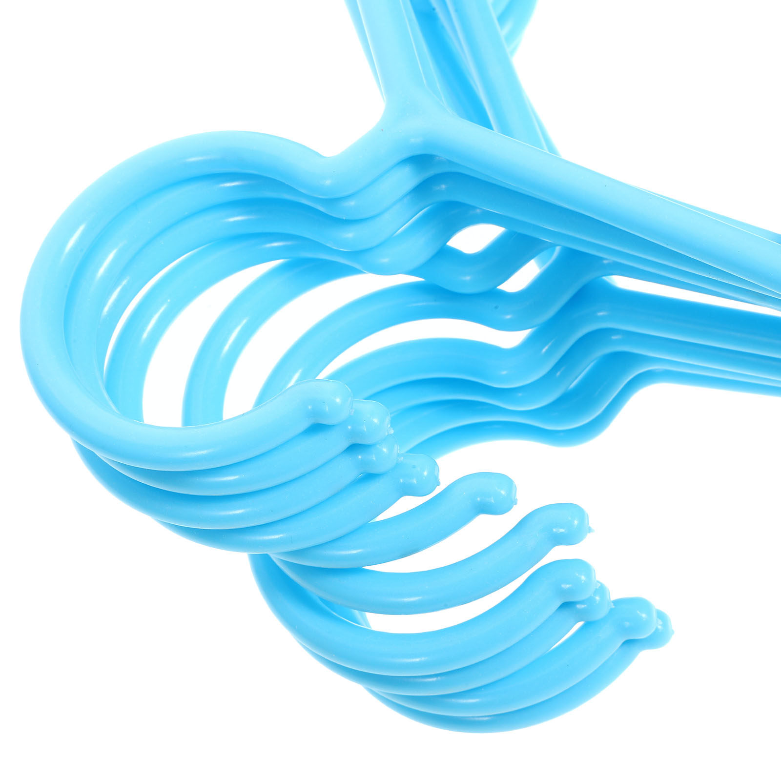 10 stuks stevige babykledingha - Baby Clothing Hangers recensie en prijs