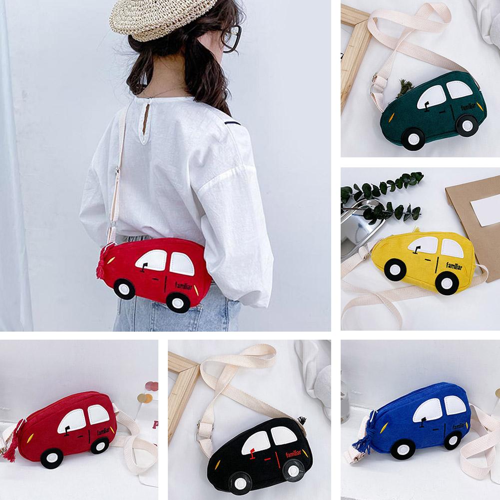 Mini Crossbody Tassen Autovorm - Baby Clothing Material recensie en prijs