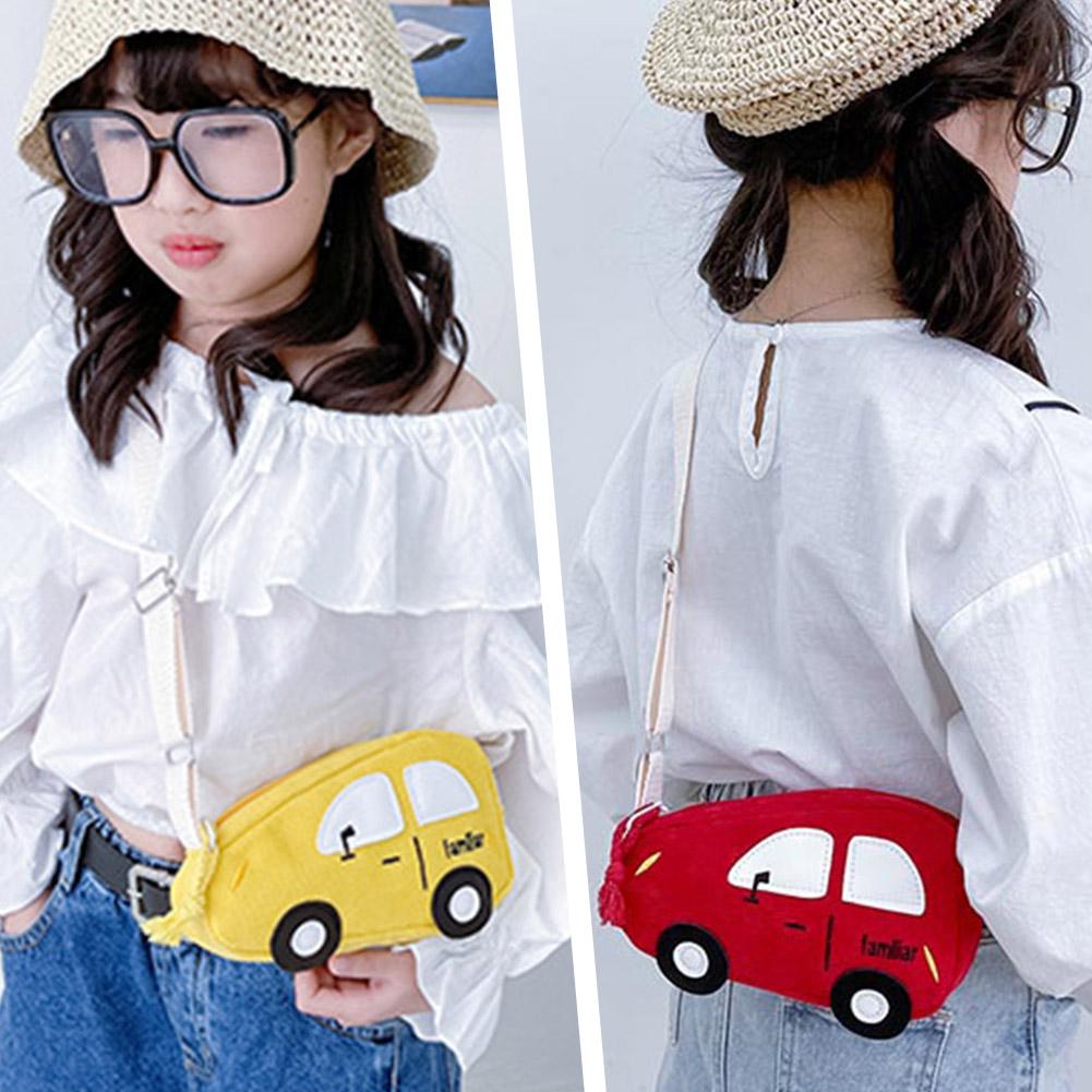 Mini Crossbody Tassen Autovorm - Baby Clothing Material recensie en prijs