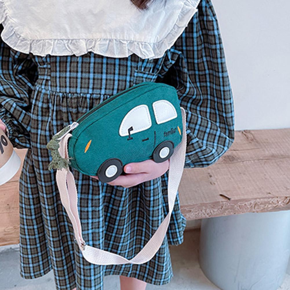 Mini Crossbody Tassen Autovorm - Baby Clothing Material recensie en prijs