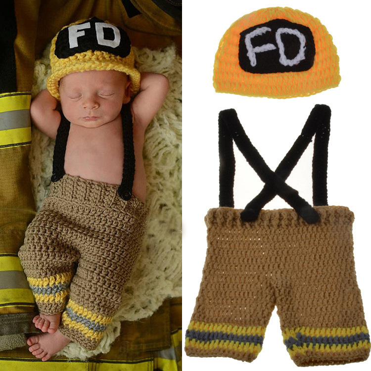 Handgemaakte gehaakte pasgebor - Baby Clothing Boy recensie en prijs