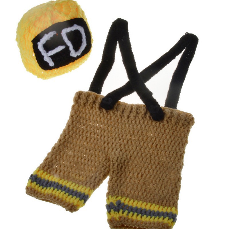 Handgemaakte gehaakte pasgebor - Baby Clothing Boy recensie en prijs