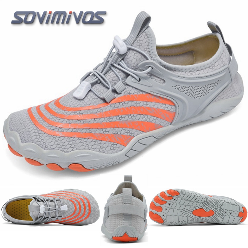 Barefoot schoenen voor heren e - Soft Sole Booties recensie en prijs