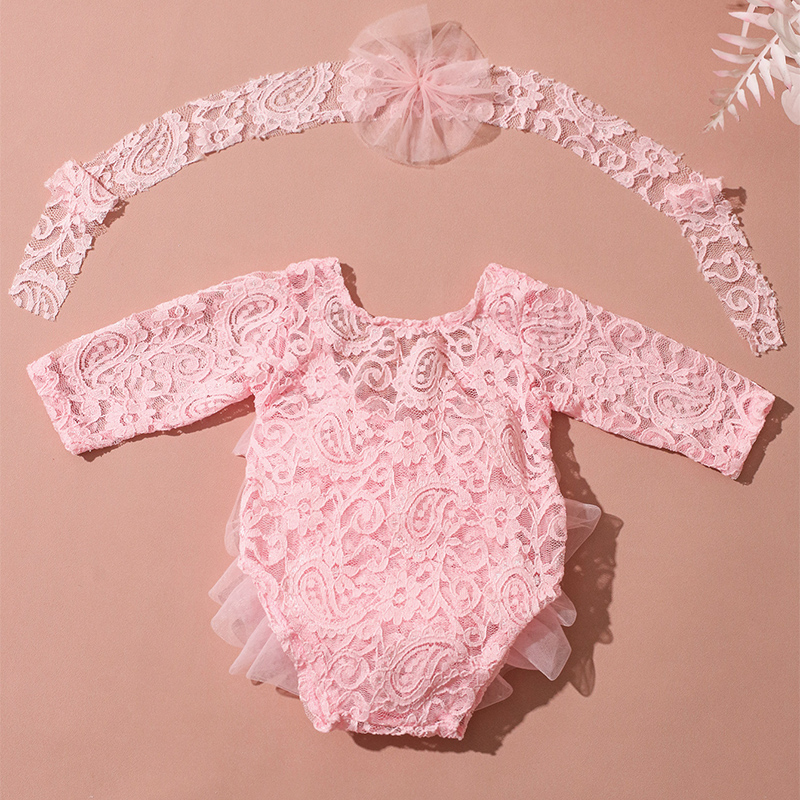 2 stks/sets Baby Tutu Jurk Pas - Baby Clothing Gifts recensie en prijs