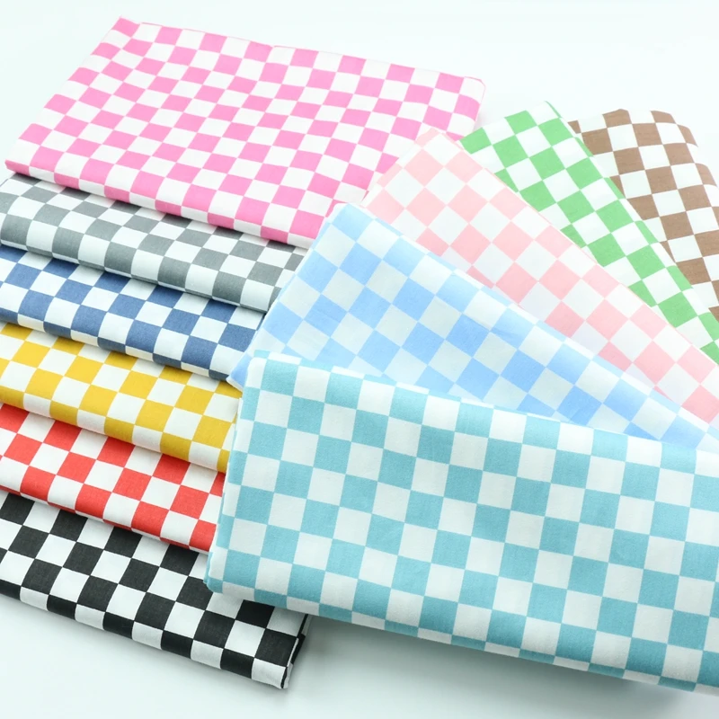 160x50cm Katoenen Twill Kleur  - Baby Clothing Material recensie en prijs