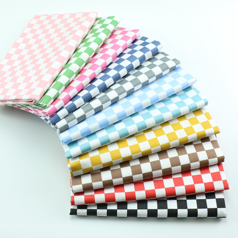 160x50cm Katoenen Twill Kleur  - Baby Clothing Material recensie en prijs