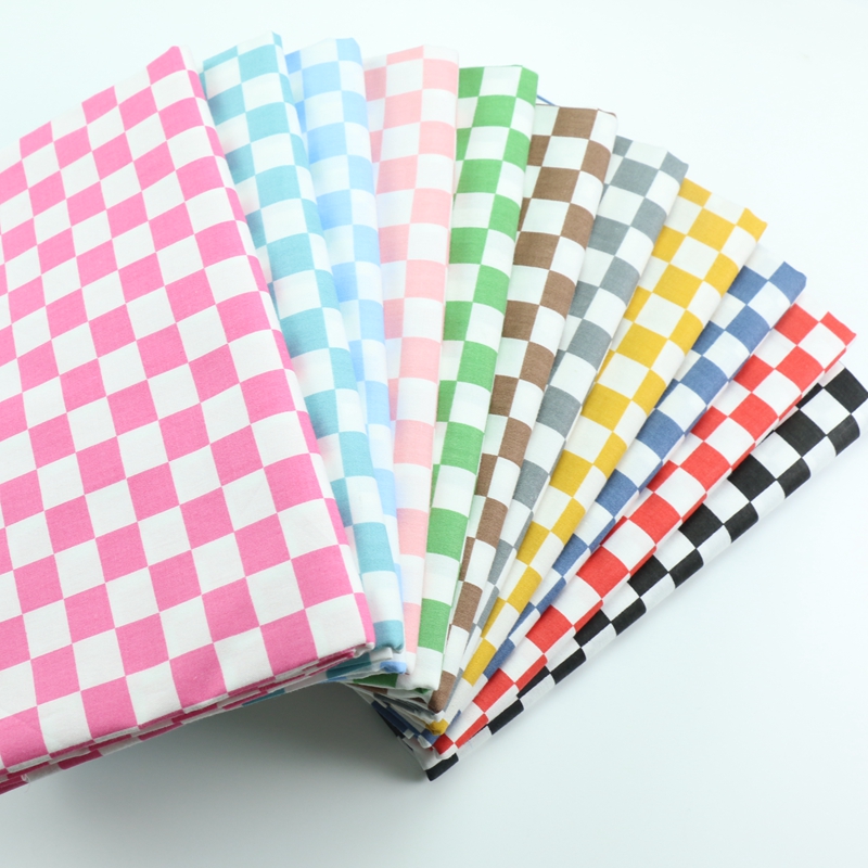 160x50cm Katoenen Twill Kleur  - Baby Clothing Material recensie en prijs