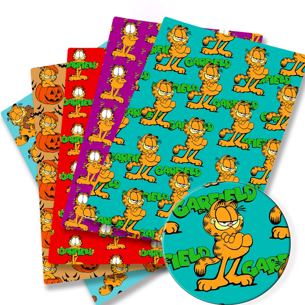 Cartoon Stof Hot Diy 140*50Cm  - Baby Clothing Products recensie en prijs