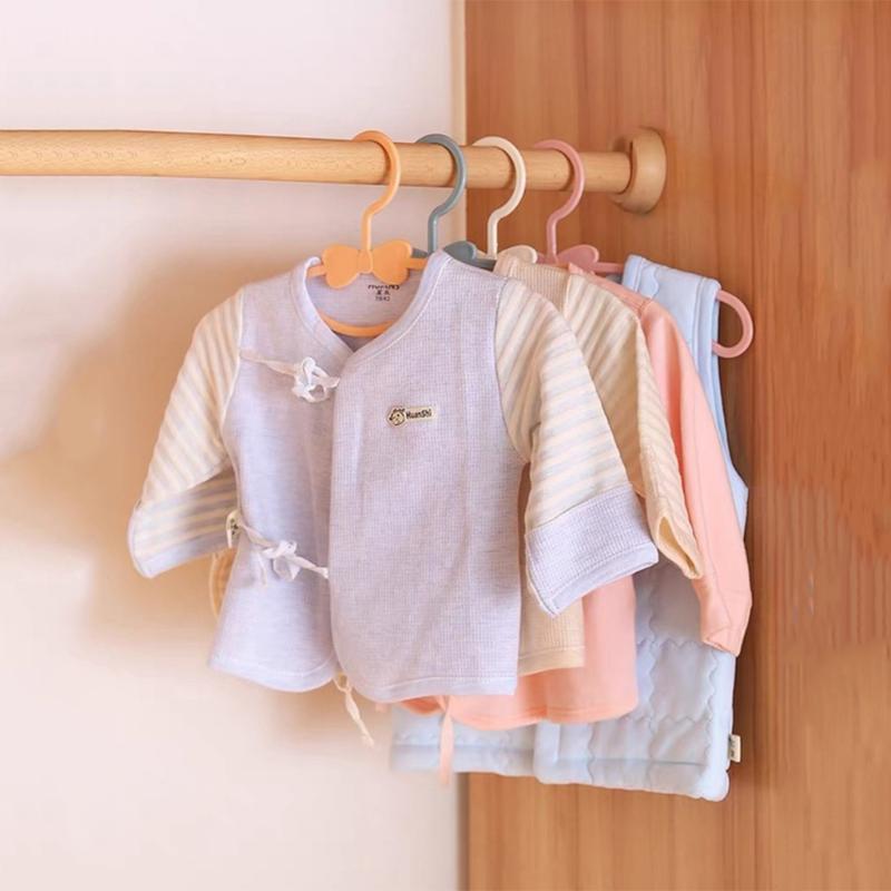 12 STKS Baby Kinderkledinghang - Baby Clothing Hangers recensie en prijs