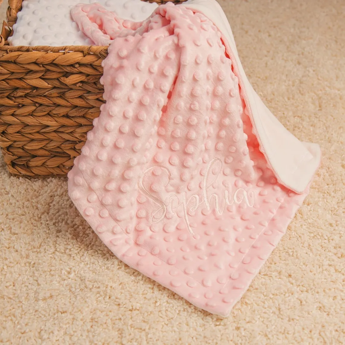 JTJD Gepersonaliseerde Inbaker - Baby Clothing Name recensie en prijs