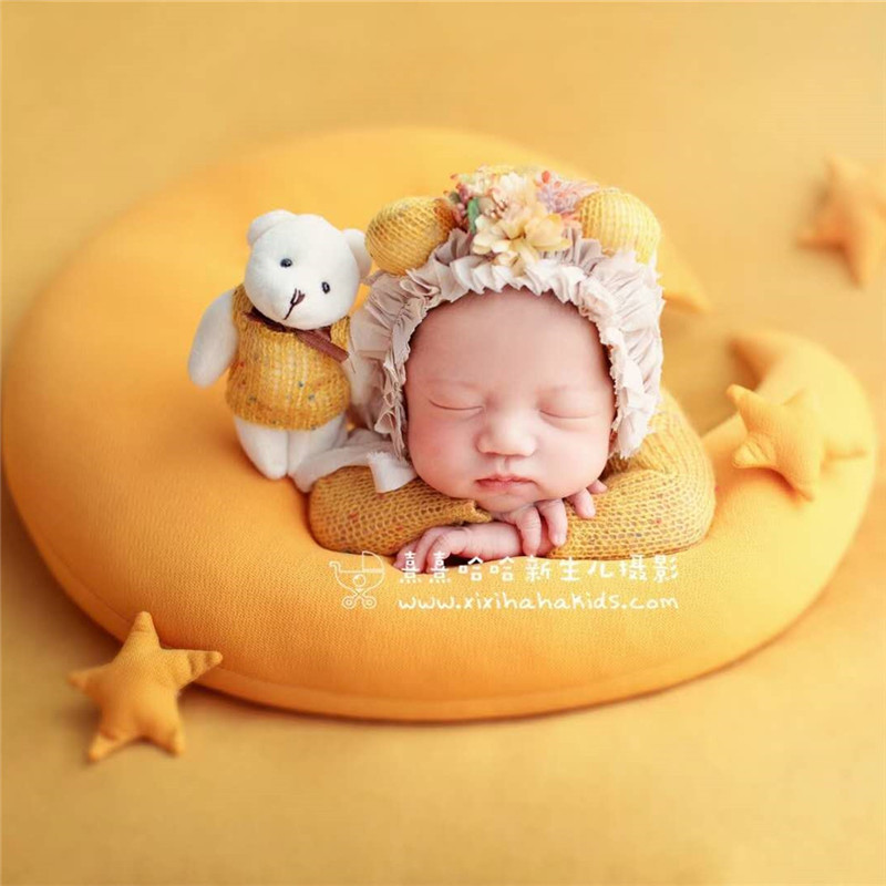 Pasgeboren fotografie rekwisie - Baby Clothing Boy recensie en prijs