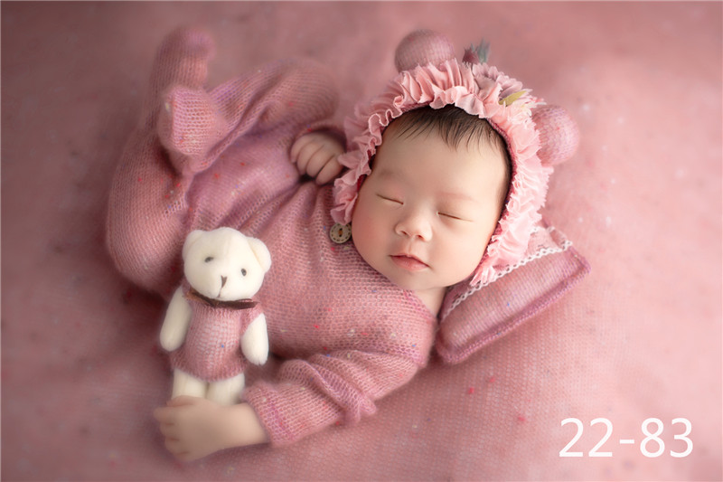 Pasgeboren fotografie rekwisie - Baby Clothing Boy recensie en prijs
