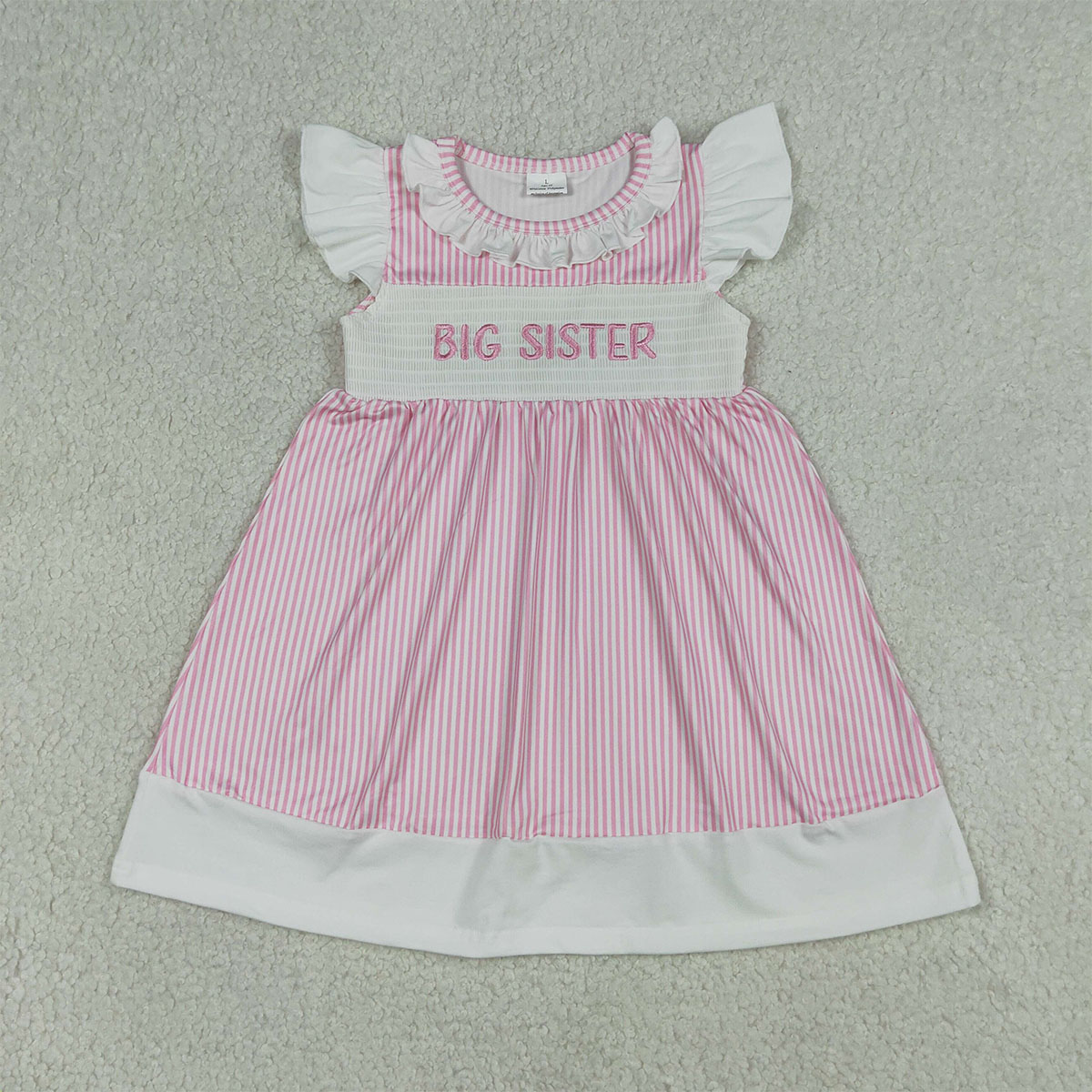 Mode comfortabele babymeisjesk - Baby Clothing Wholesale recensie en prijs