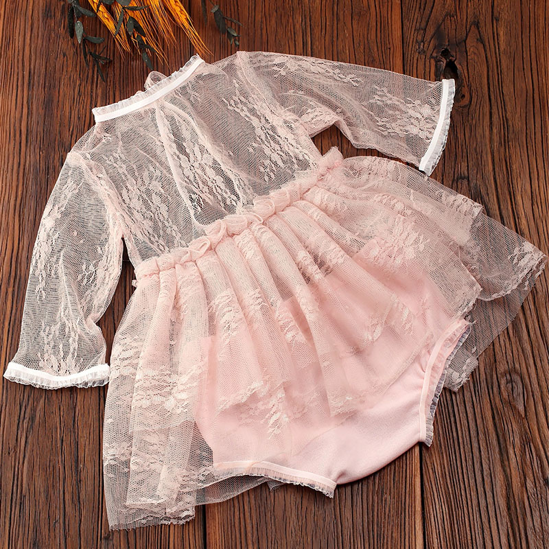 Ylroe 2 Stuks Set Pasgeboren M - Baby Clothing Onesies recensie en prijs