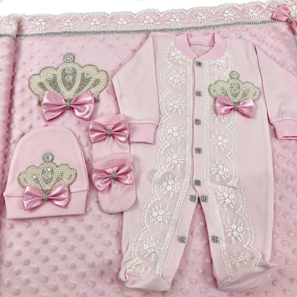 Dollbling pasgeboren baby-outf - Baby Clothing Name recensie en prijs