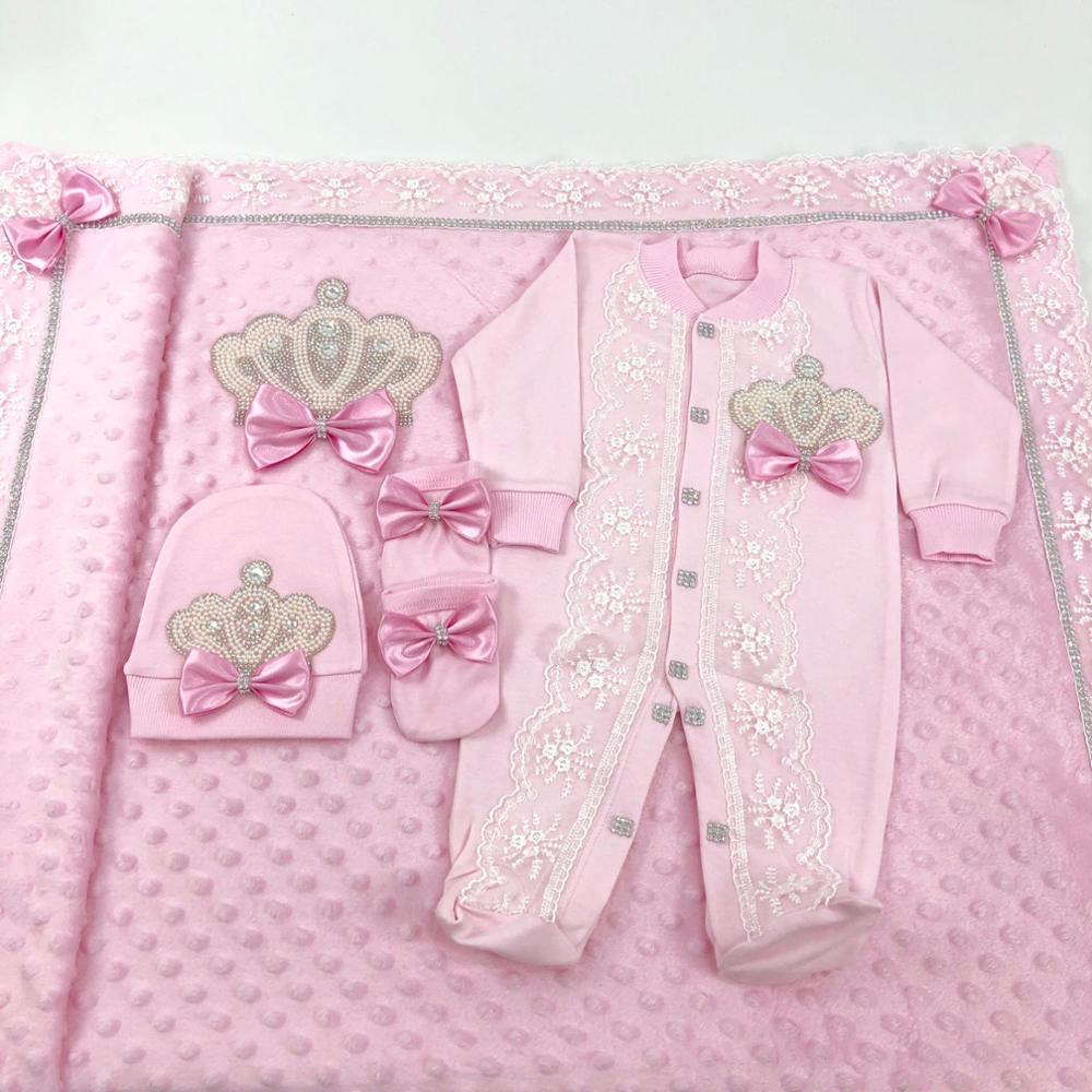 Dollbling pasgeboren baby-outf - Baby Clothing Name recensie en prijs