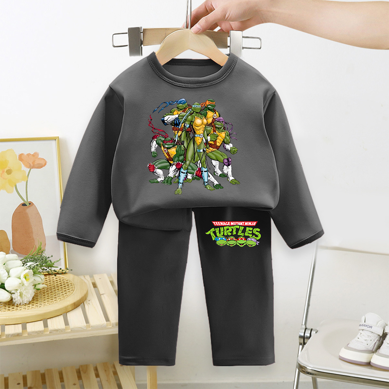 Teenage Mutant Ninja Turtles K - Baby Clothing Boy recensie en prijs