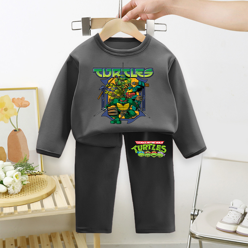 Teenage Mutant Ninja Turtles K - Baby Clothing Boy recensie en prijs