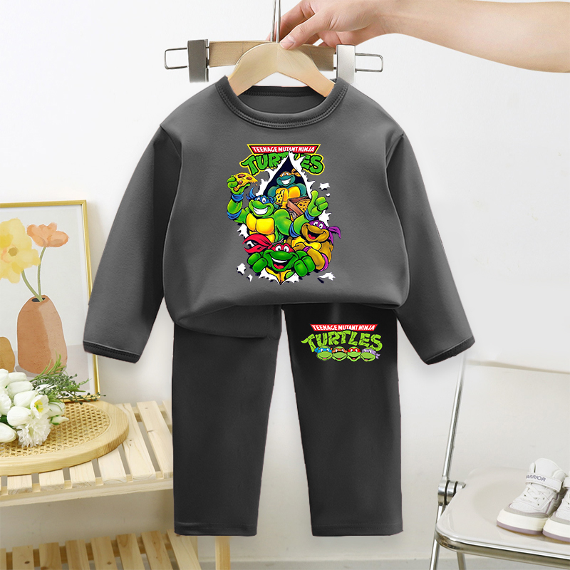 Teenage Mutant Ninja Turtles K - Baby Clothing Boy recensie en prijs